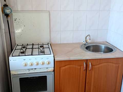 квартира по адресу Межевой пер., 5