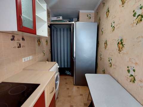 квартира за адресою Марка Кропивницького вул. (Потьомкінська), 131-В