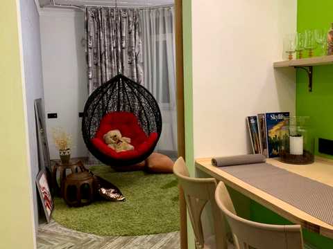 квартира за адресою Одеса, Проценка вул., 50 к1
