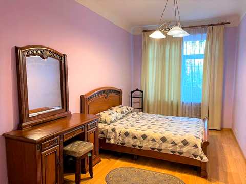 квартира за адресою Басейна вул., 23