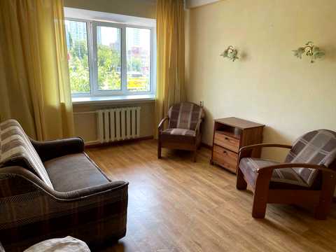квартира за адресою Повітряних Сил просп. (Повітрофлотський), 52