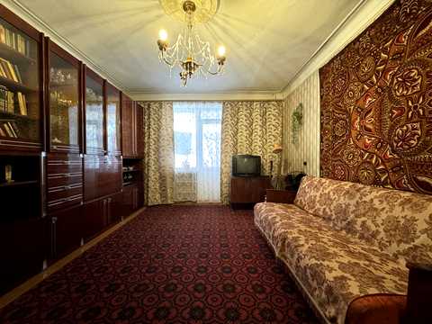 квартира за адресою Миру просп., 9