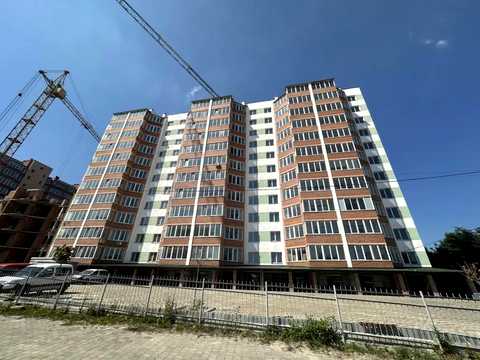 квартира за адресою Бориса Антоненка-Давидовича вул., 5б