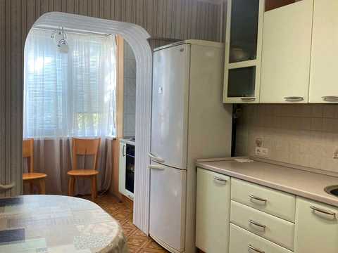 квартира по адресу Анны Ахматовой ул., 5