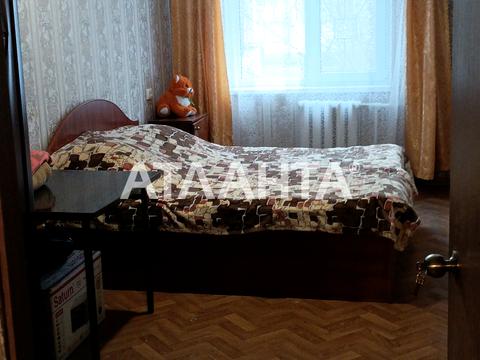 квартира за адресою Небесної Сотні просп. (Маршала Жукова), 3
