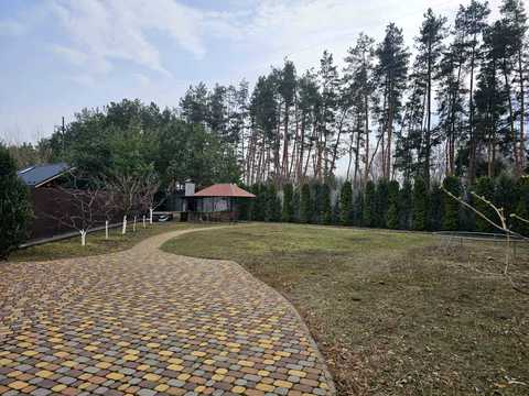 участок по адресу с. Свидовок,
