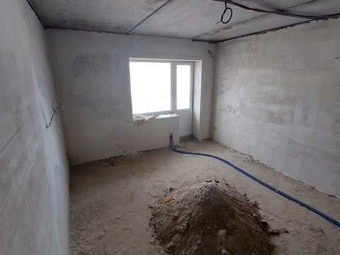 квартира по адресу 12-та Поздовжня ул., 16-А
