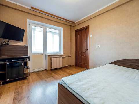 квартира за адресою Мілютенка вул., 46