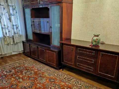 квартира по адресу Небесной Сотни просп. (Маршала Жукова), 43