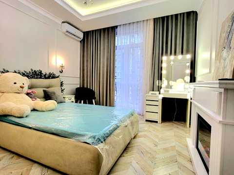 квартира за адресою Професорська вул., 16