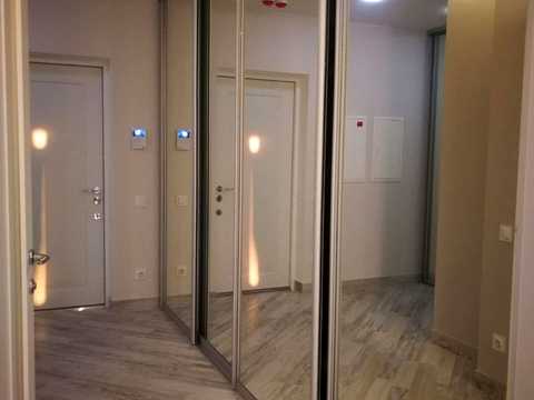 квартира по адресу Митрополита Василия Липковского ул. (Урицького), 37-В