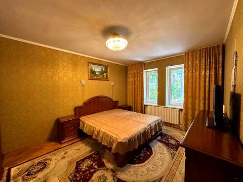 квартира за адресою Ушинського пров., 8