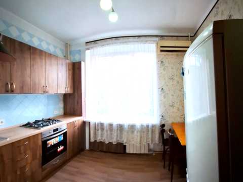 квартира за адресою Шевченка просп., 19