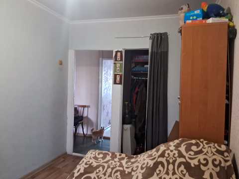 квартира по адресу Петра Калнышевского просп. (Косіора), 58