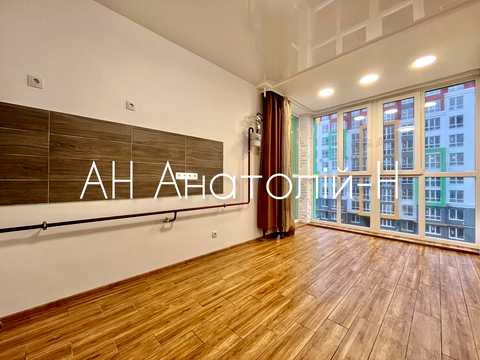 квартира за адресою Машинобудівників вул., 16