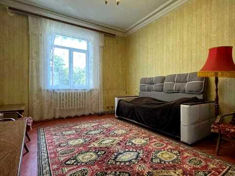 квартира по адресу Студенческий бульв., 14/6