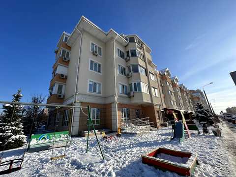 коммерческая по адресу Богдана Хмельницкого ул., 1-А
