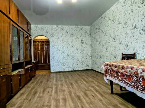 квартира по адресу Михаила Лушпы просп. (Космонавтів), 50