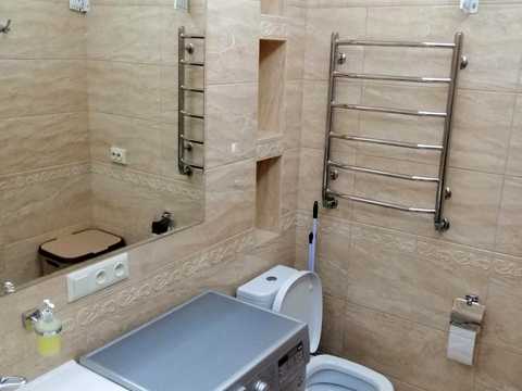 квартира по адресу Мечникова ул., 101-Б
