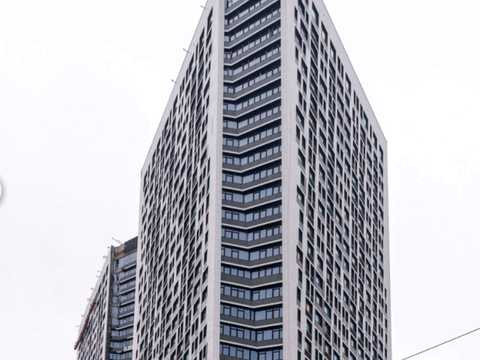 квартира по адресу Проспект перемоги, 11
