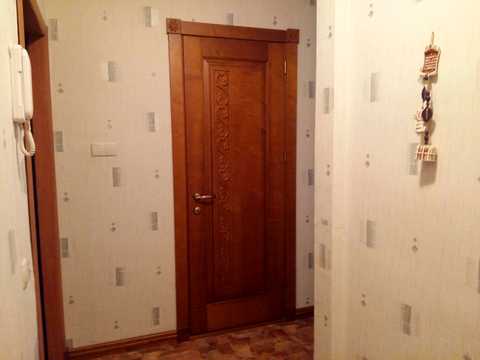 квартира за адресою Ентузіастів вул., 9