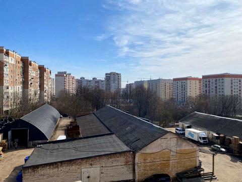 комерційна за адресою Старокостянтинівське шосе, 3а