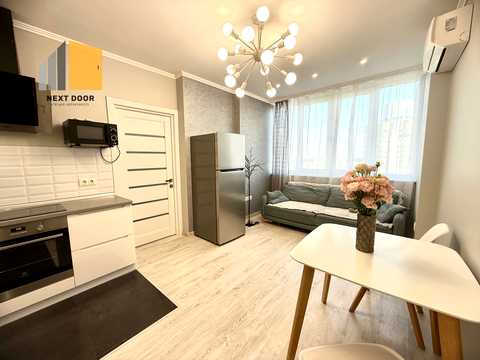 квартира за адресою Оболонський просп., 1к1