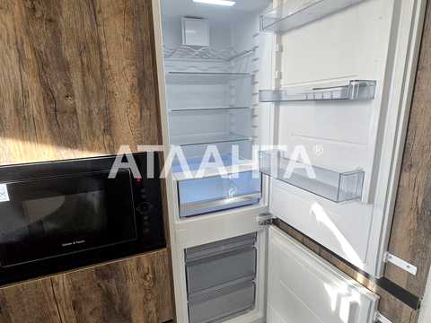 квартира за адресою Фонтанська дорога вул., 65