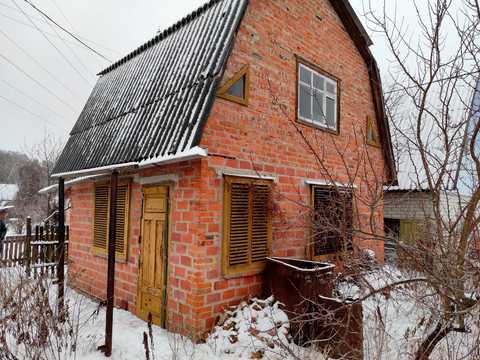 будинок за адресою ЗАЗ