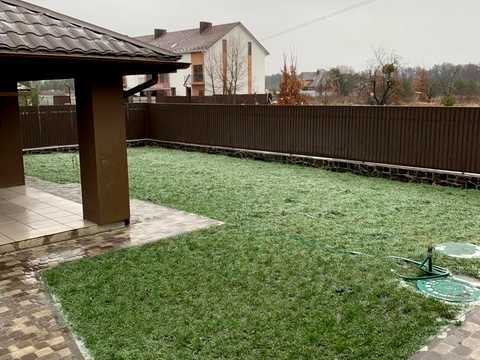 дом по адресу Терещенківська