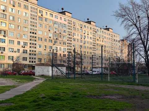 квартира по адресу Петра Вершигоры ул., 7а