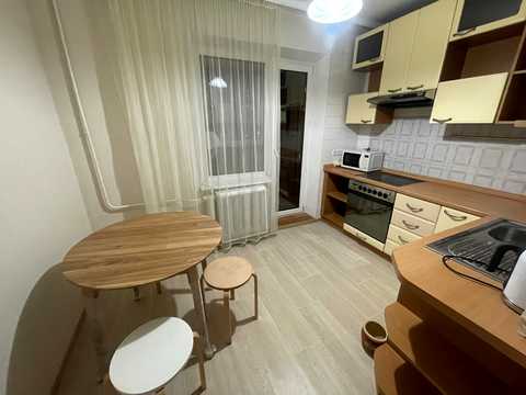 квартира по адресу Миколы Бажана просп., 28-А