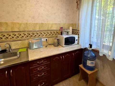 коммерческая по адресу Ицхака Рабина ул., 5