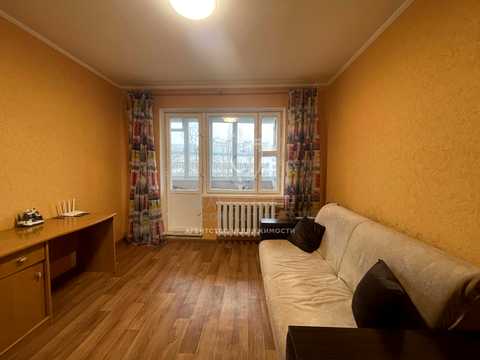 квартира по адресу Оболонский просп., 11-А