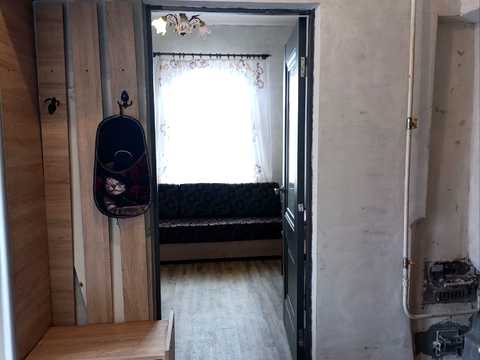 дом по адресу Казацкая ул., 14/1