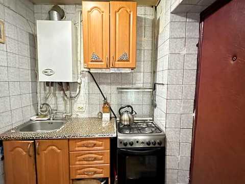 будинок за адресою Кустарний пров., 5