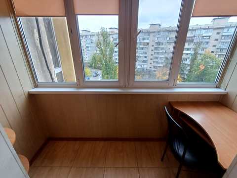 квартира за адресою Левка Лук'яненка вул. (Маршала Тимошенка), 2-А