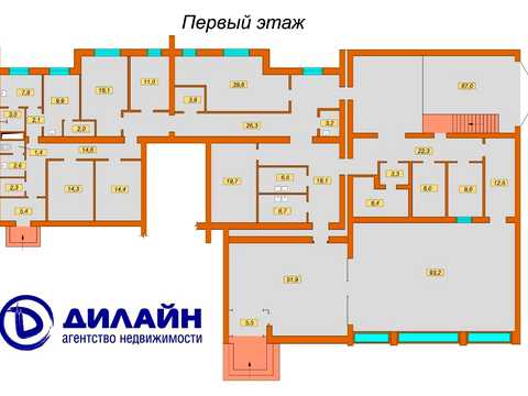 коммерческая по адресу Чумаченко ул., 15-Г