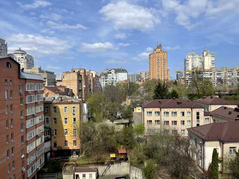квартира по адресу Александра Конисского ул., 52/58