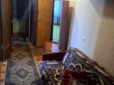 квартира по адресу Александра Поля просп. (Кірова), 59
