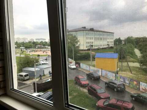 квартира за адресою Банкова вул., 32