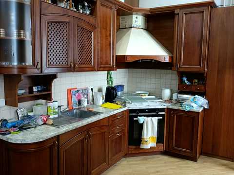 квартира за адресою Слюсарний пров., 10