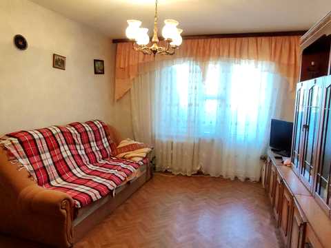 квартира по адресу Лукьяновская ул., 7