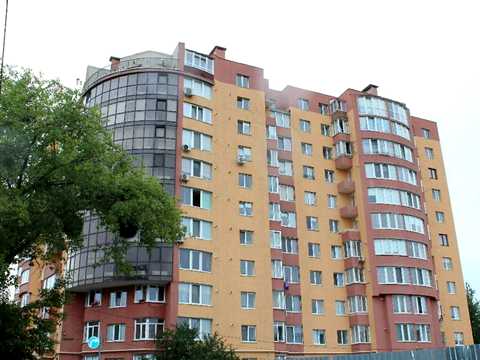 комерційна за адресою Панаса Мирного вул., 112