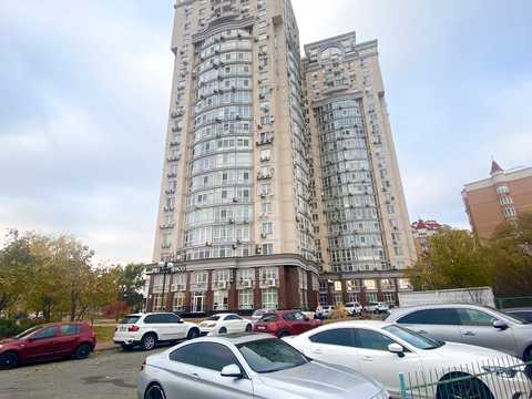 квартира за адресою Володимира Івасюка просп. (Героїв Сталінграду), 2г
