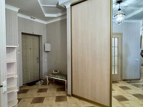 квартира за адресою Білоруська вул., 3