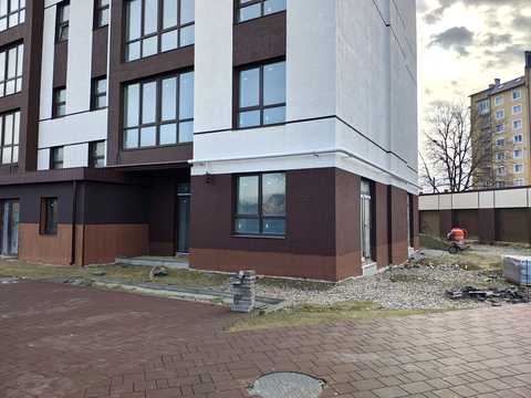 комерційна за адресою Ленкавського вул., 22