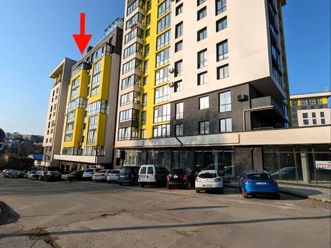 квартира за адресою Енергетична-бічна, 5а