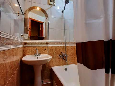 квартира за адресою Телевізійна вул., 2