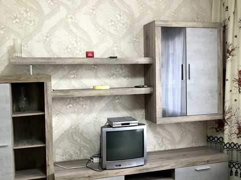 квартира по адресу Ирпенская ул., 67